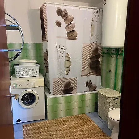 아파트 Perkovic 리브노