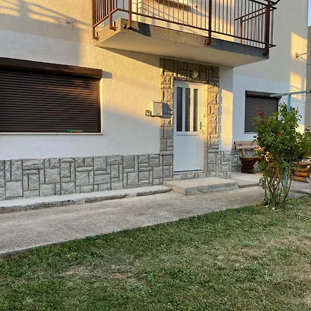 Perkovic Apartment *